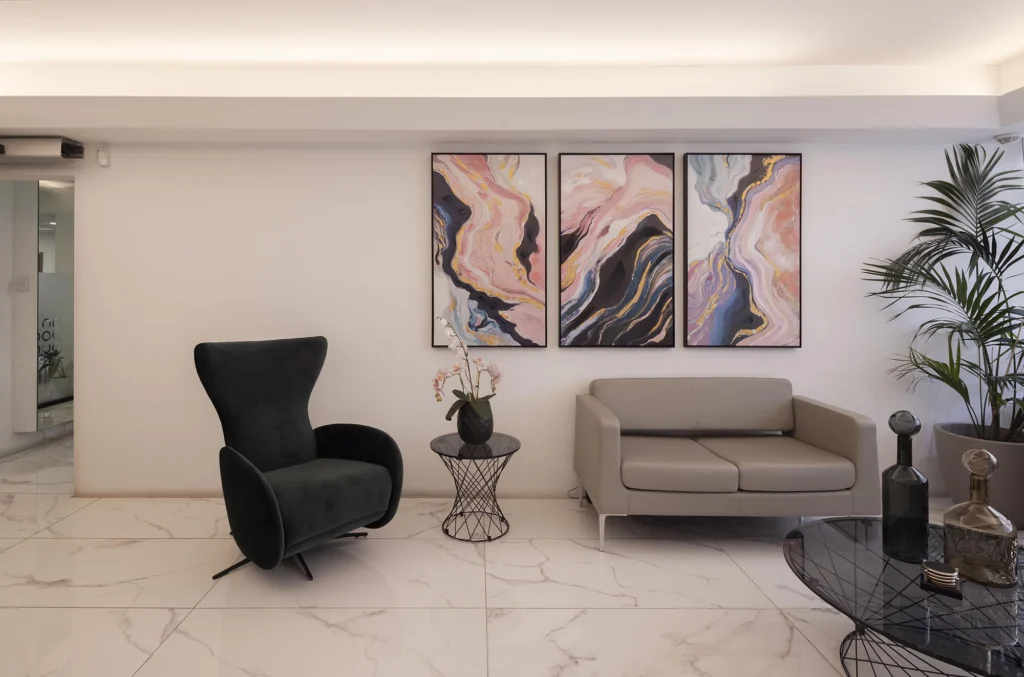 1072m² Building for Sale in Limassol – Neapolis