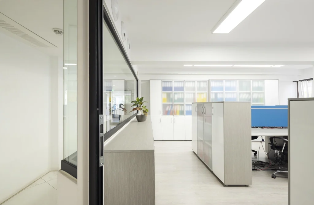 1072m² Building for Sale in Limassol – Neapolis