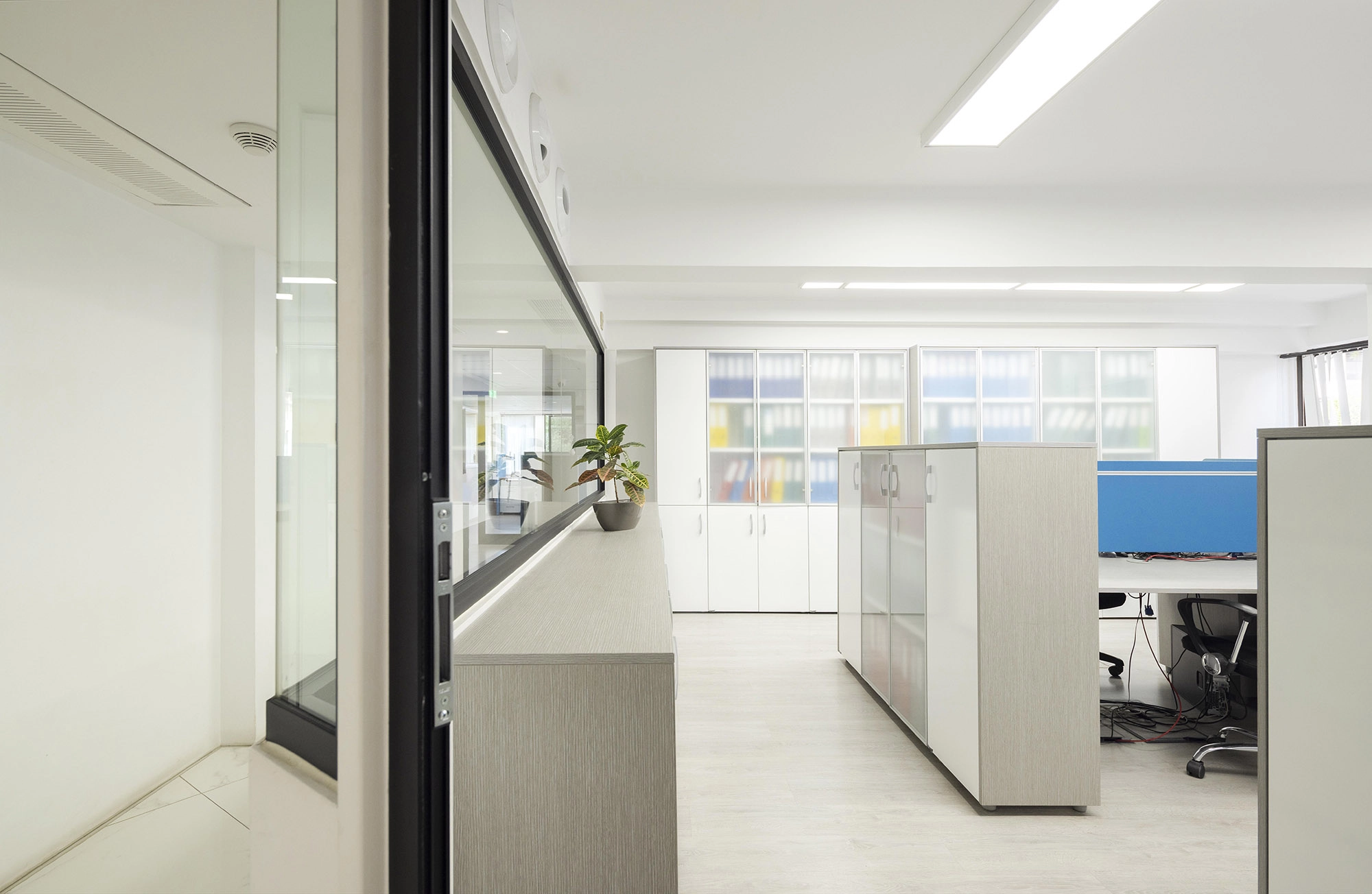 1072m² Building for Sale in Limassol – Neapolis
