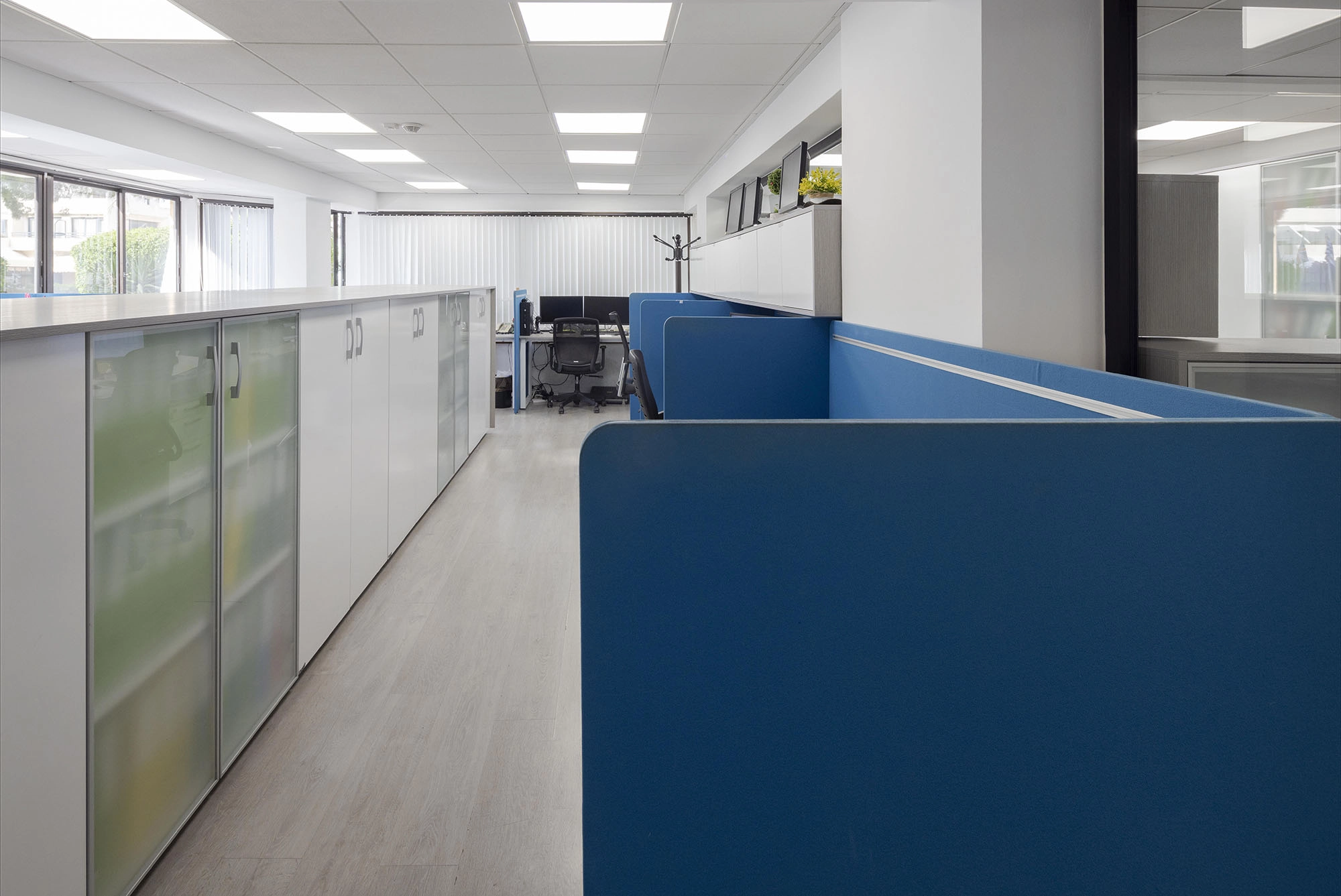 1072m² Building for Sale in Limassol – Neapolis