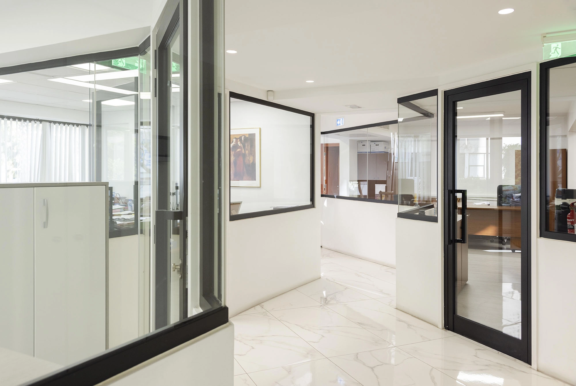 1072m² Building for Sale in Limassol – Neapolis
