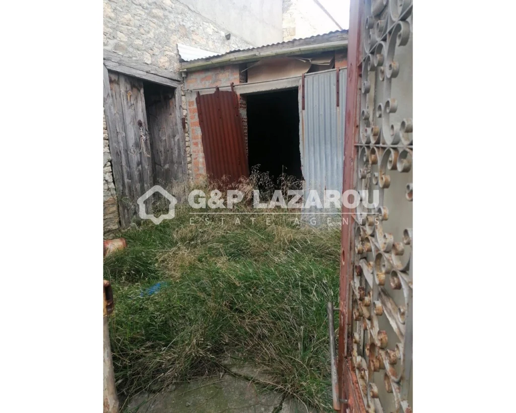 1 Bedroom House for Sale in Omodos, Limassol District