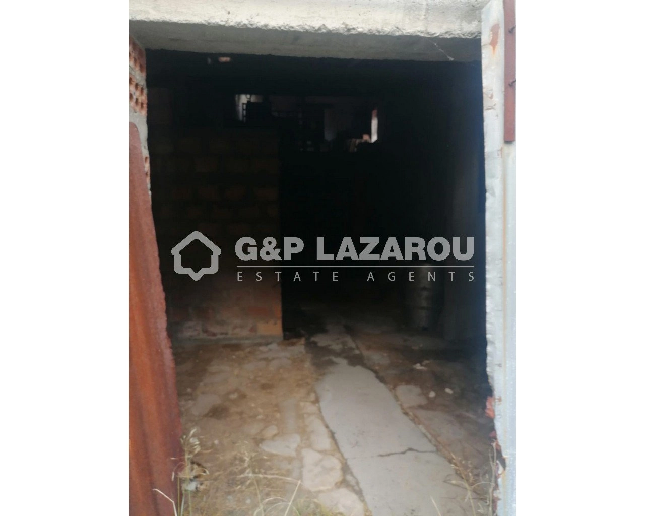 1 Bedroom House for Sale in Omodos, Limassol District