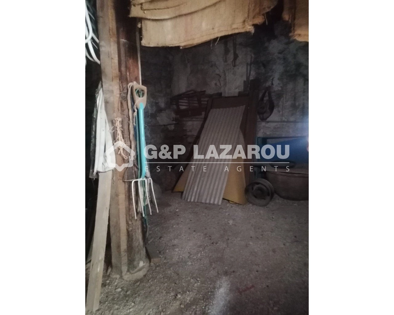 1 Bedroom House for Sale in Omodos, Limassol District