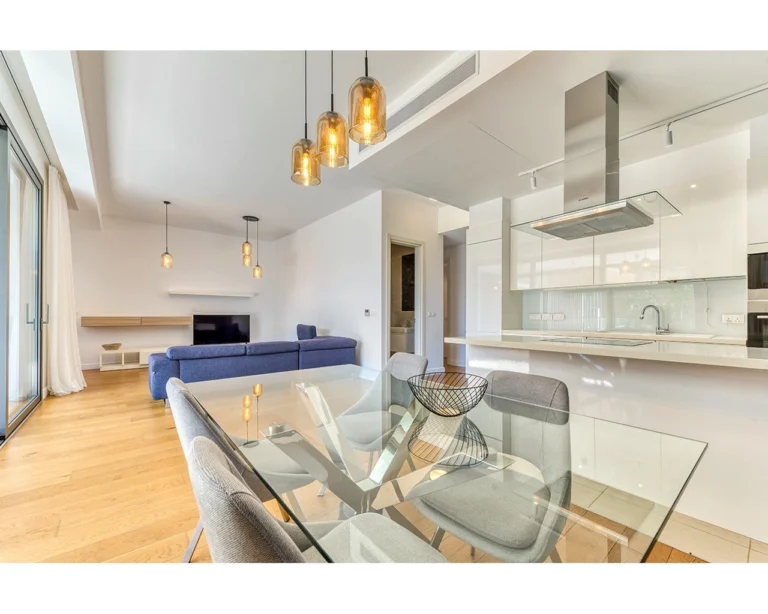 3 Bedroom Apartment for Rent in Potamos Germasogeias, Limassol District