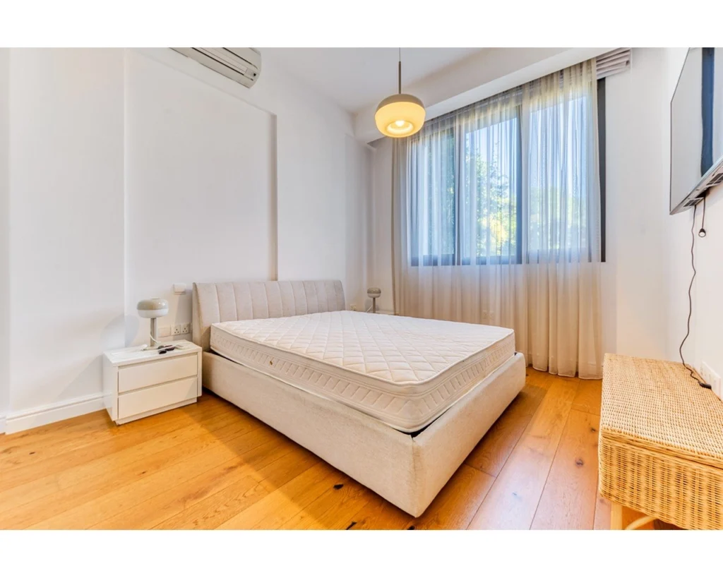 3 Bedroom Apartment for Rent in Potamos Germasogeias, Limassol District