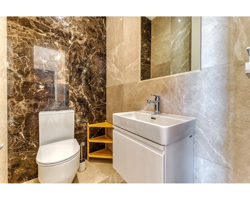 3 Bedroom Apartment for Rent in Potamos Germasogeias, Limassol District