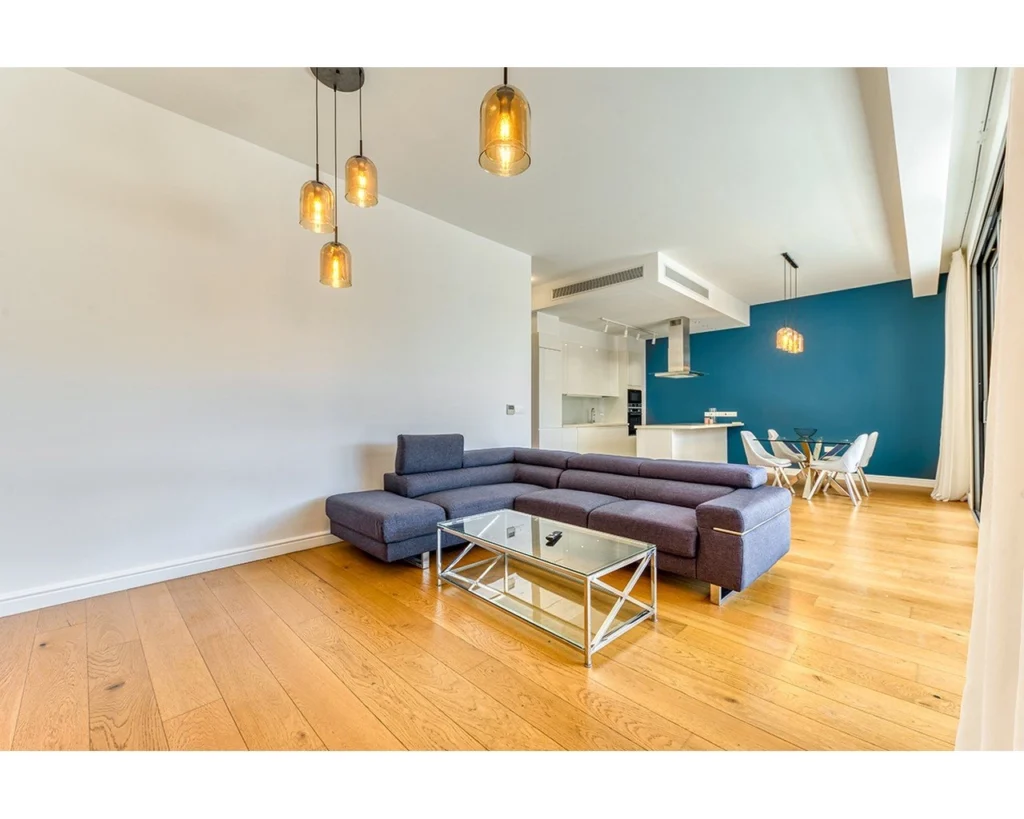 3 Bedroom Apartment for Rent in Potamos Germasogeias, Limassol District