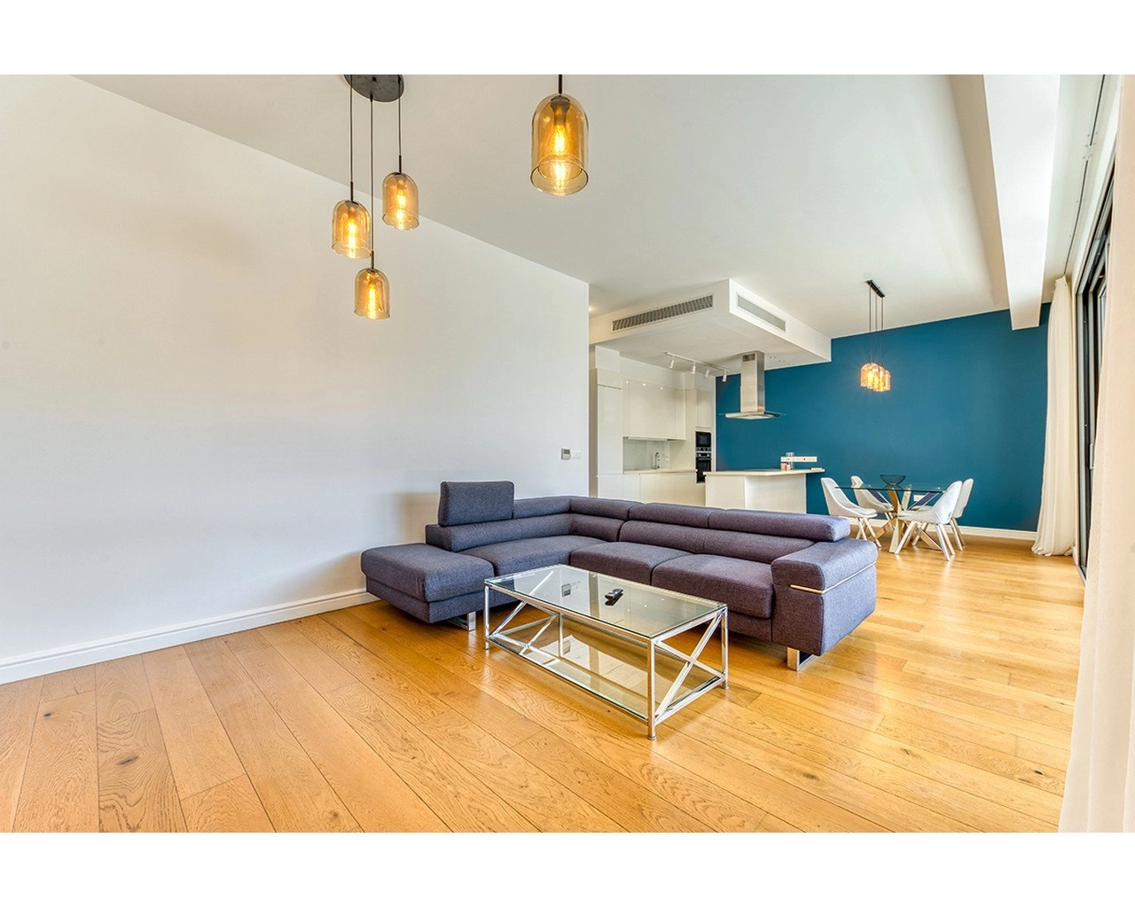 3 Bedroom Apartment for Rent in Potamos Germasogeias, Limassol District