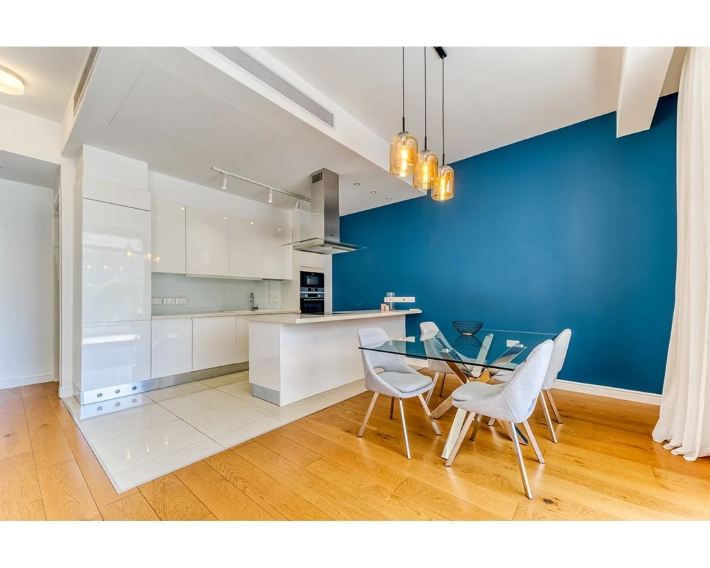 3 Bedroom Apartment for Rent in Potamos Germasogeias, Limassol District