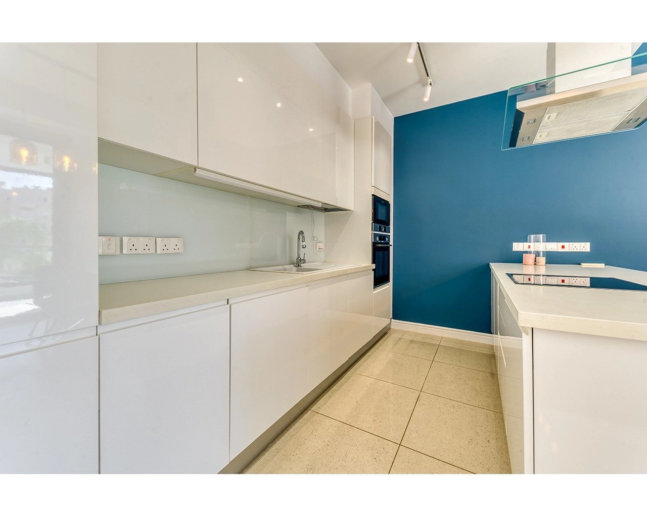 3 Bedroom Apartment for Rent in Potamos Germasogeias, Limassol District