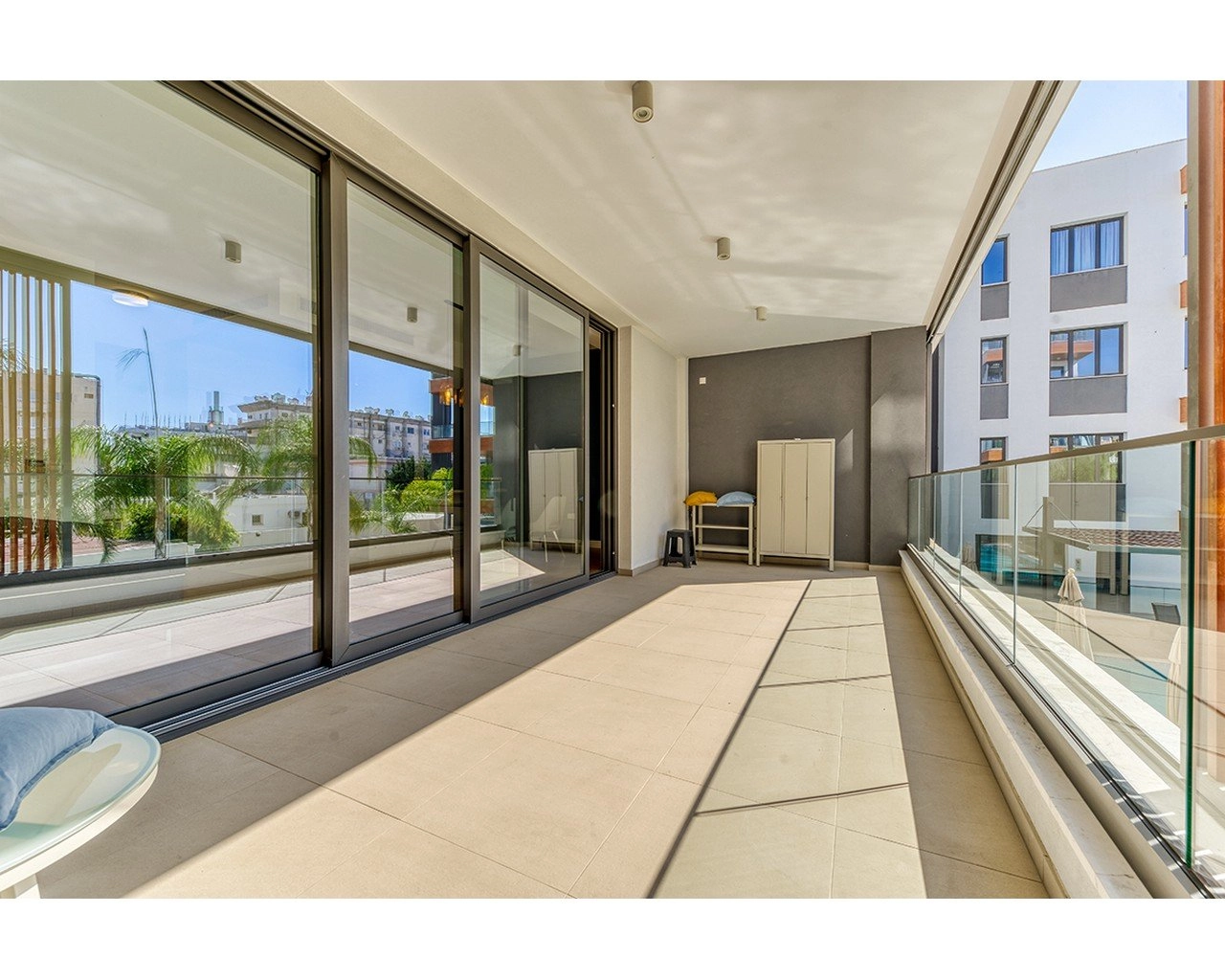 3 Bedroom Apartment for Rent in Potamos Germasogeias, Limassol District