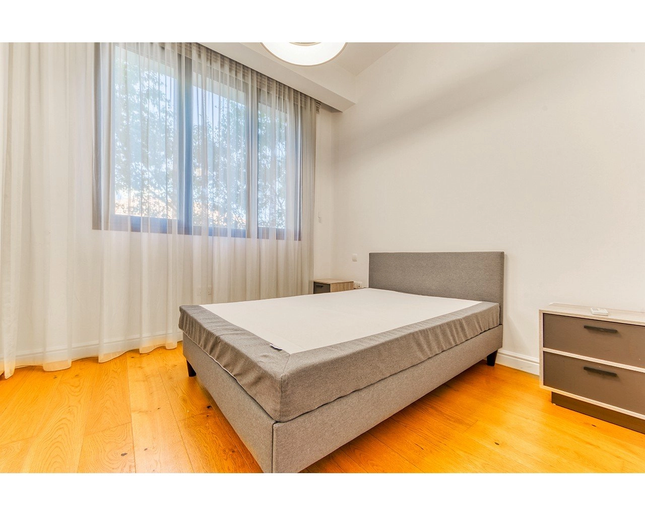 3 Bedroom Apartment for Rent in Potamos Germasogeias, Limassol District