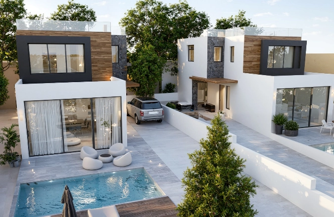 3 Bedroom House for Sale in Souni, Limassol District