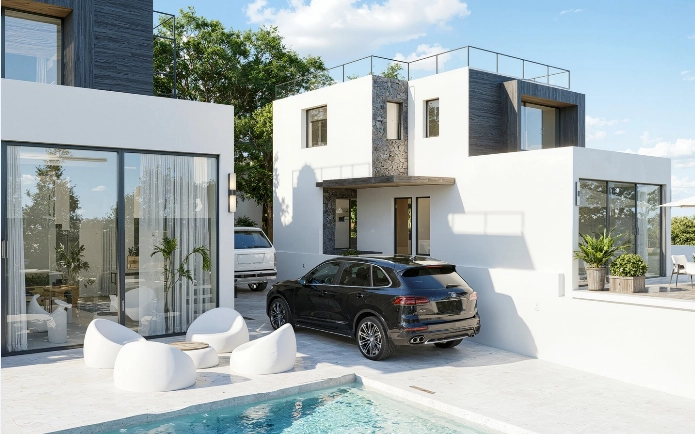 3 Bedroom House for Sale in Souni, Limassol District