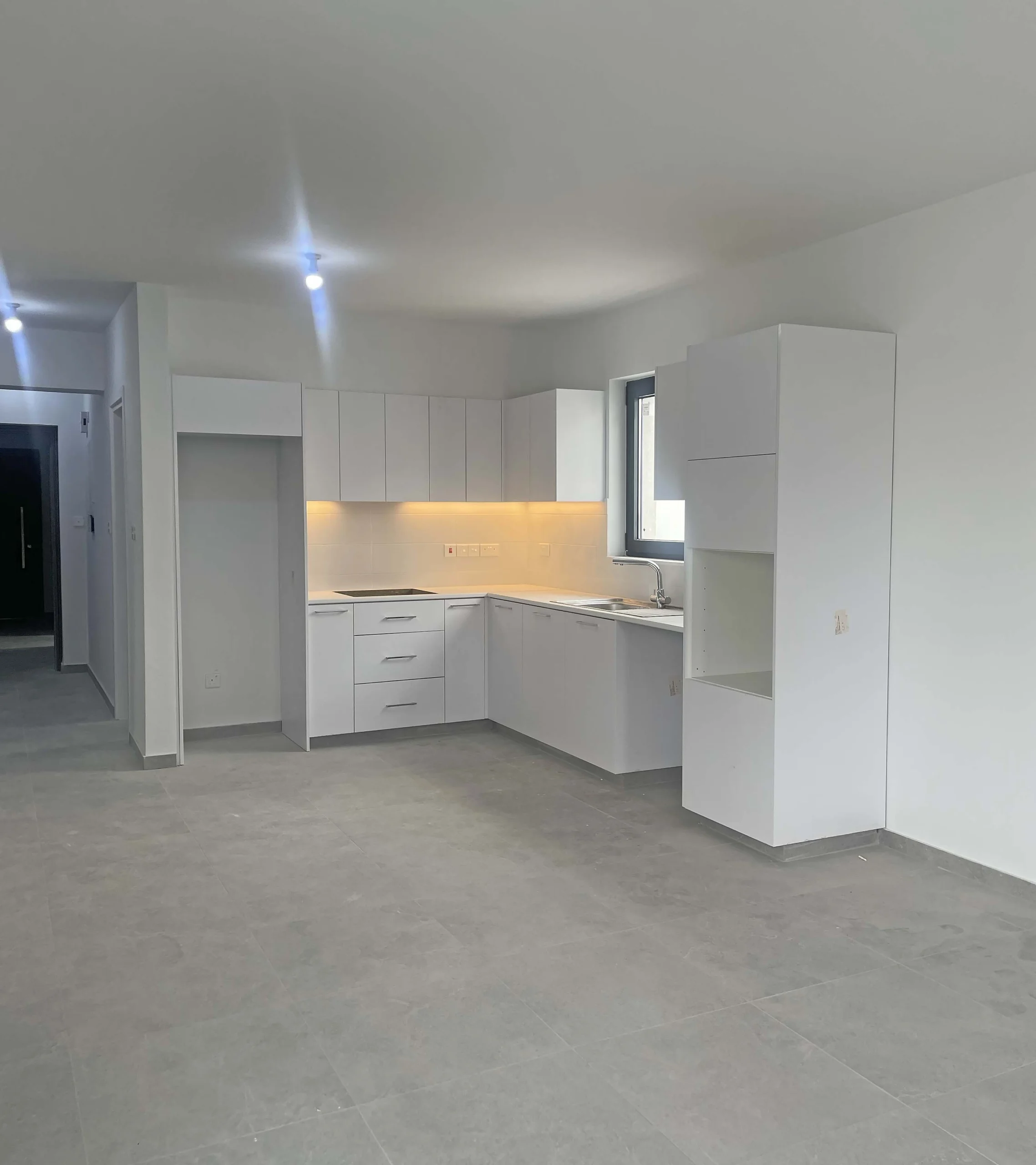2 Bedroom Apartment for Sale in Larnaca – Sotiros