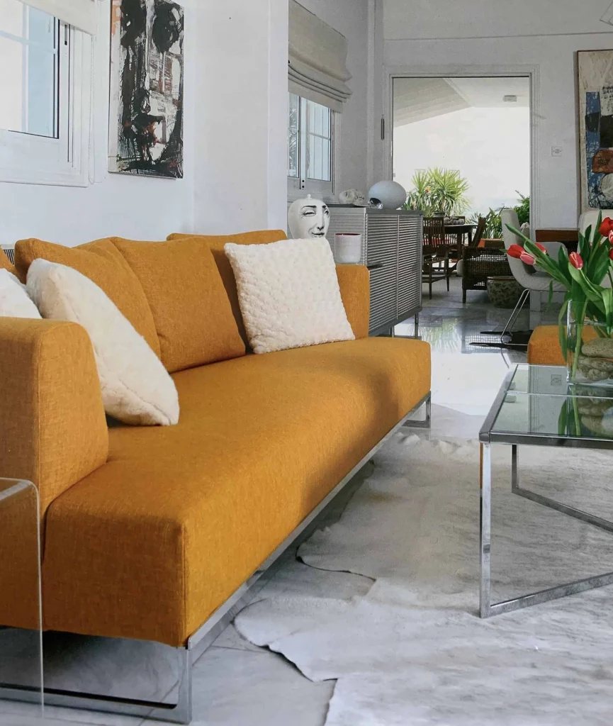 3 Bedroom Apartment for Sale in Strovolos – Acropolis, Nicosia District