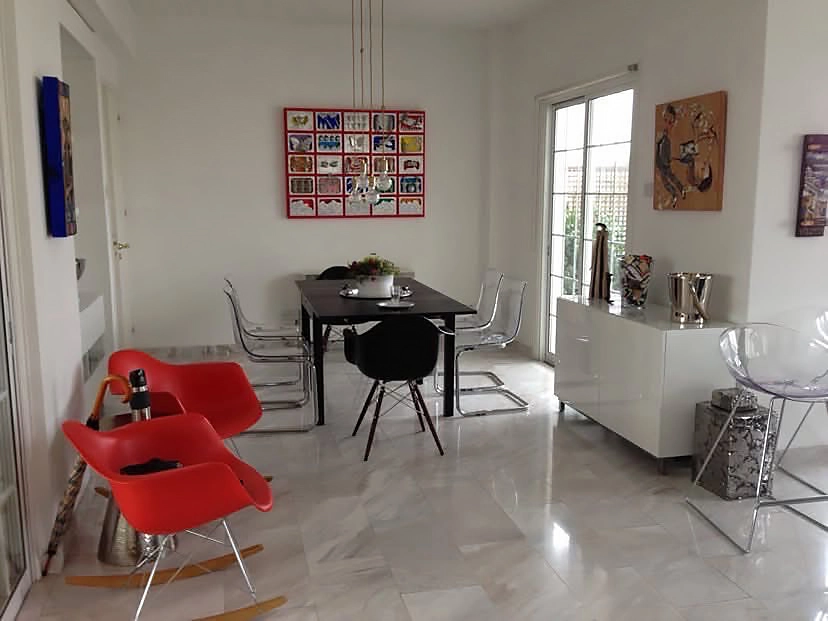 3 Bedroom Apartment for Sale in Strovolos – Acropolis, Nicosia District