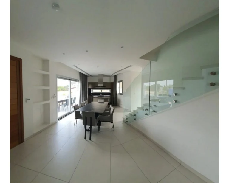 3 Bedroom House for Sale in Mouttagiaka, Limassol District