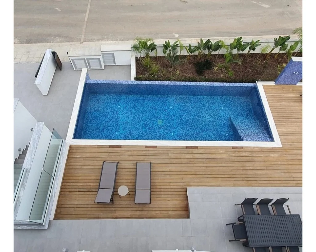 3 Bedroom House for Sale in Mouttagiaka, Limassol District