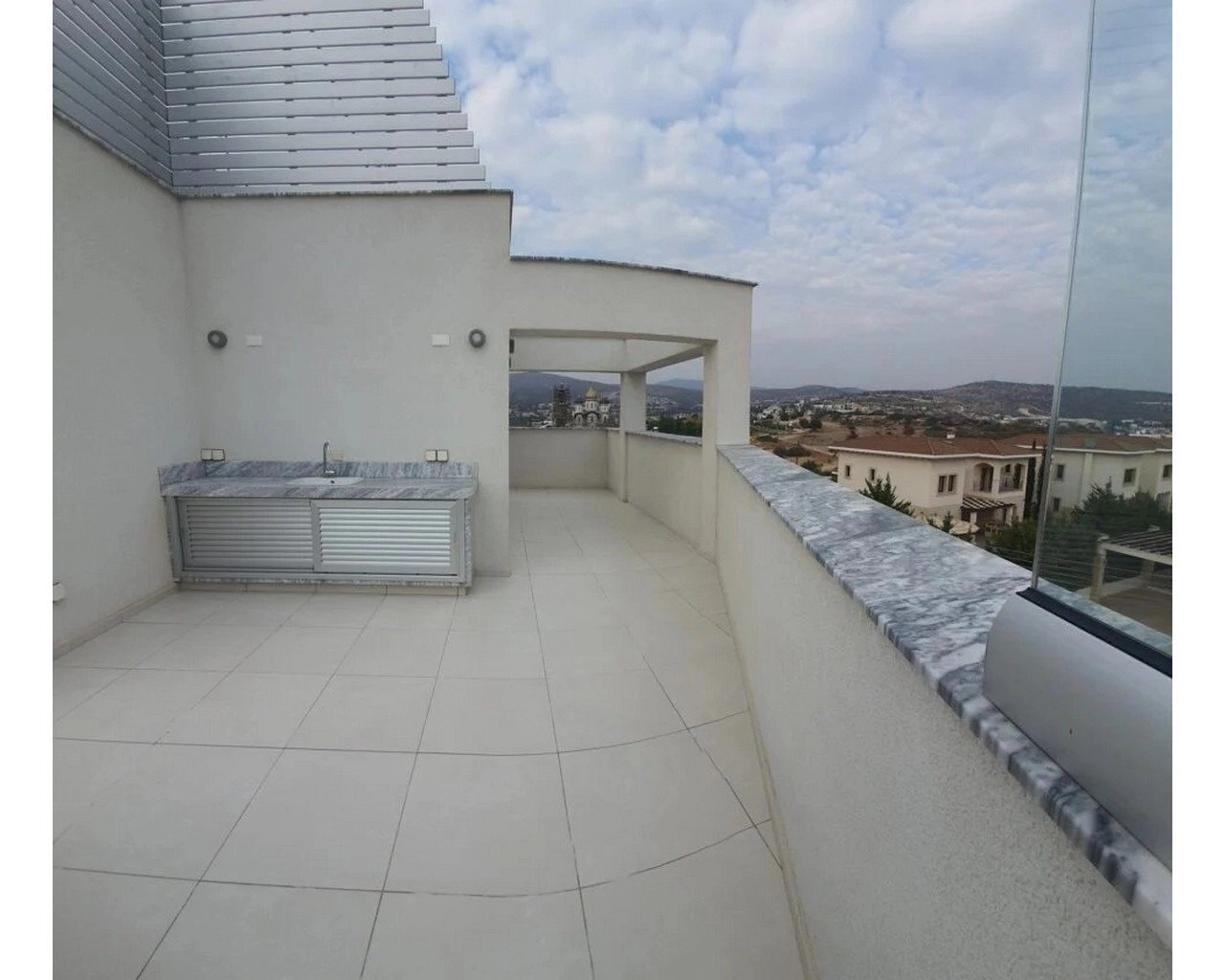 3 Bedroom House for Sale in Mouttagiaka, Limassol District