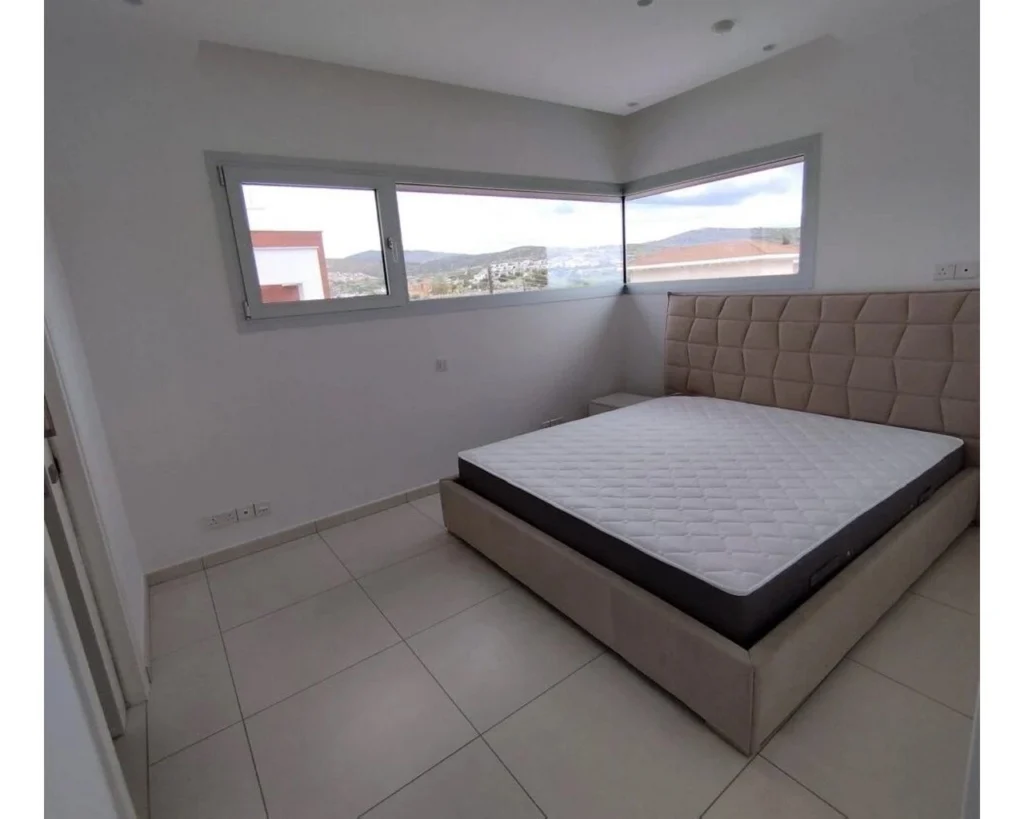 3 Bedroom House for Sale in Mouttagiaka, Limassol District