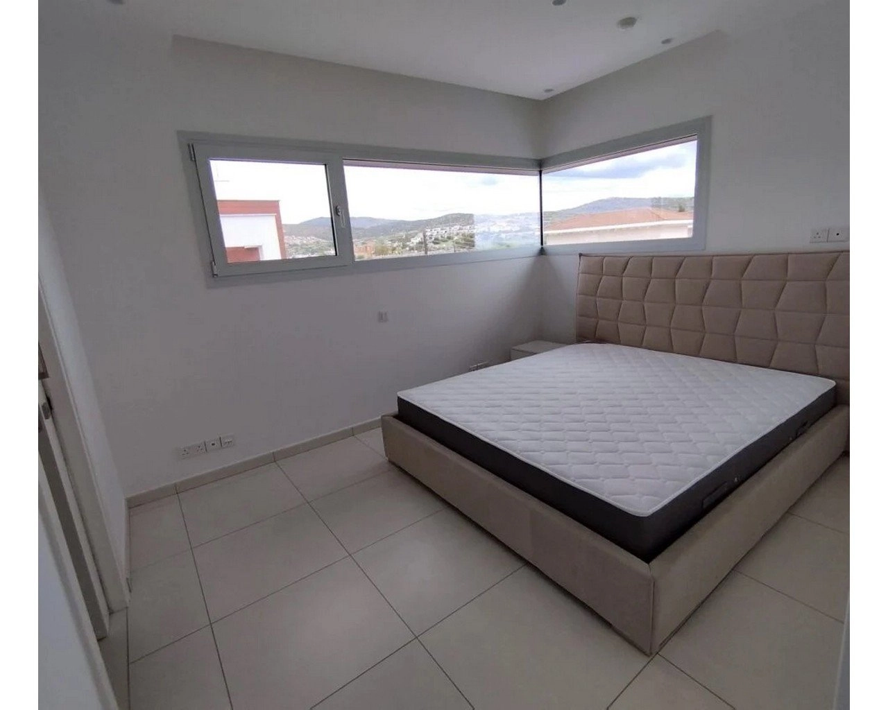 3 Bedroom House for Sale in Mouttagiaka, Limassol District