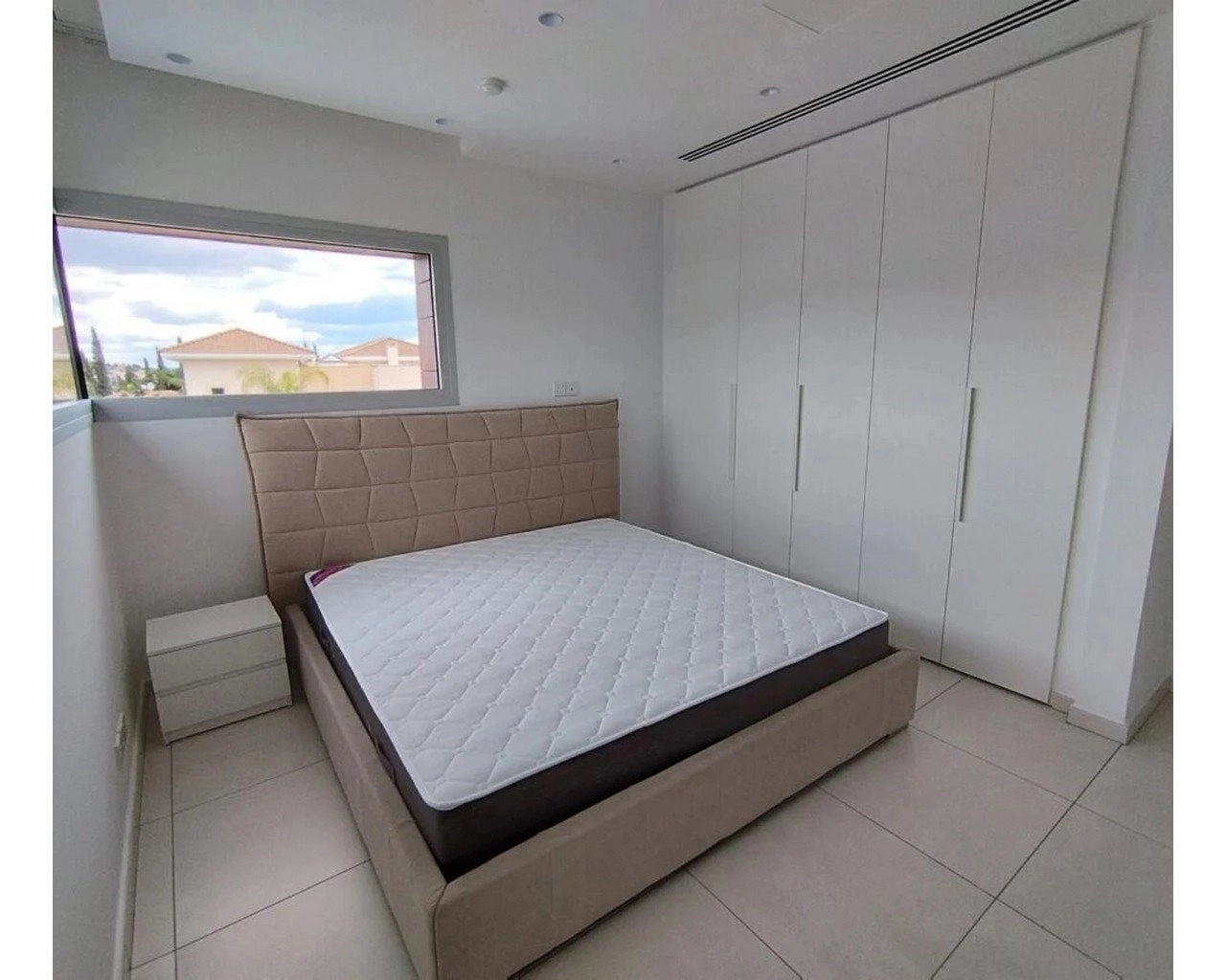 3 Bedroom House for Sale in Mouttagiaka, Limassol District