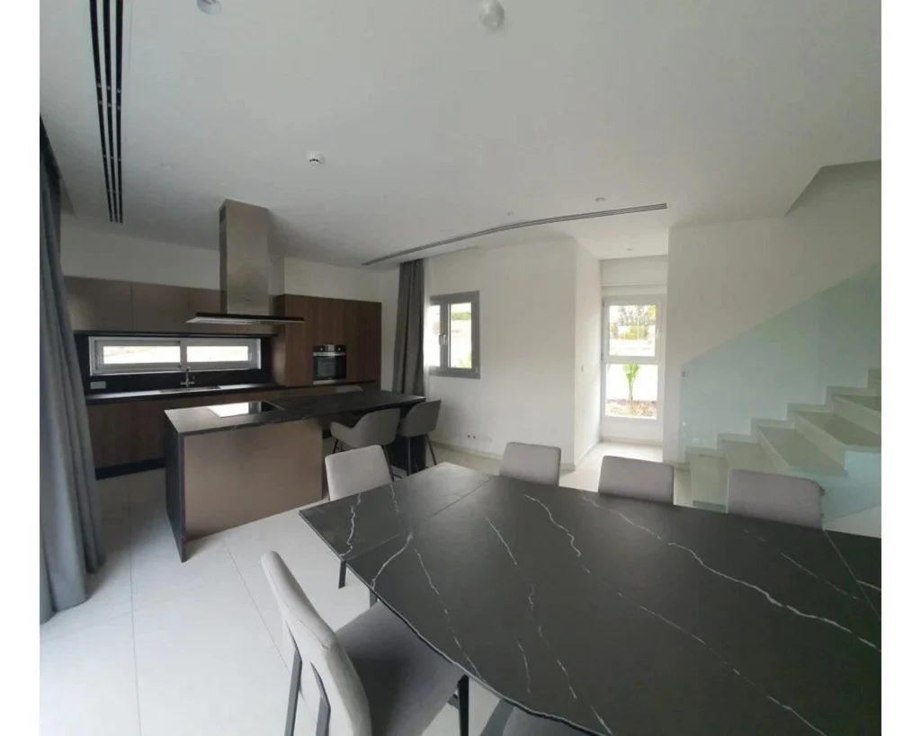 3 Bedroom House for Sale in Mouttagiaka, Limassol District