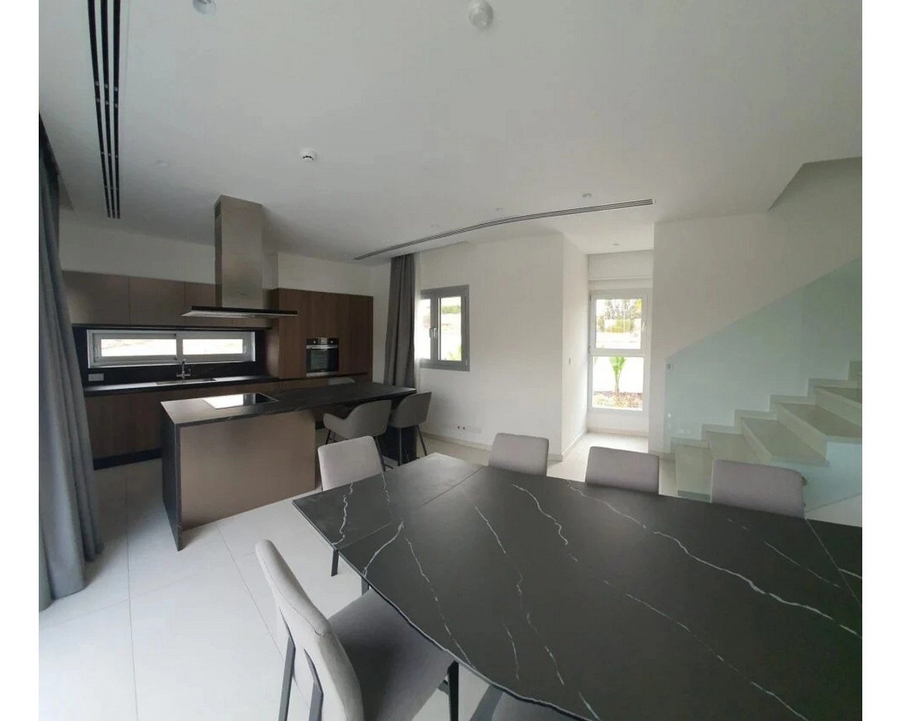 3 Bedroom House for Sale in Mouttagiaka, Limassol District