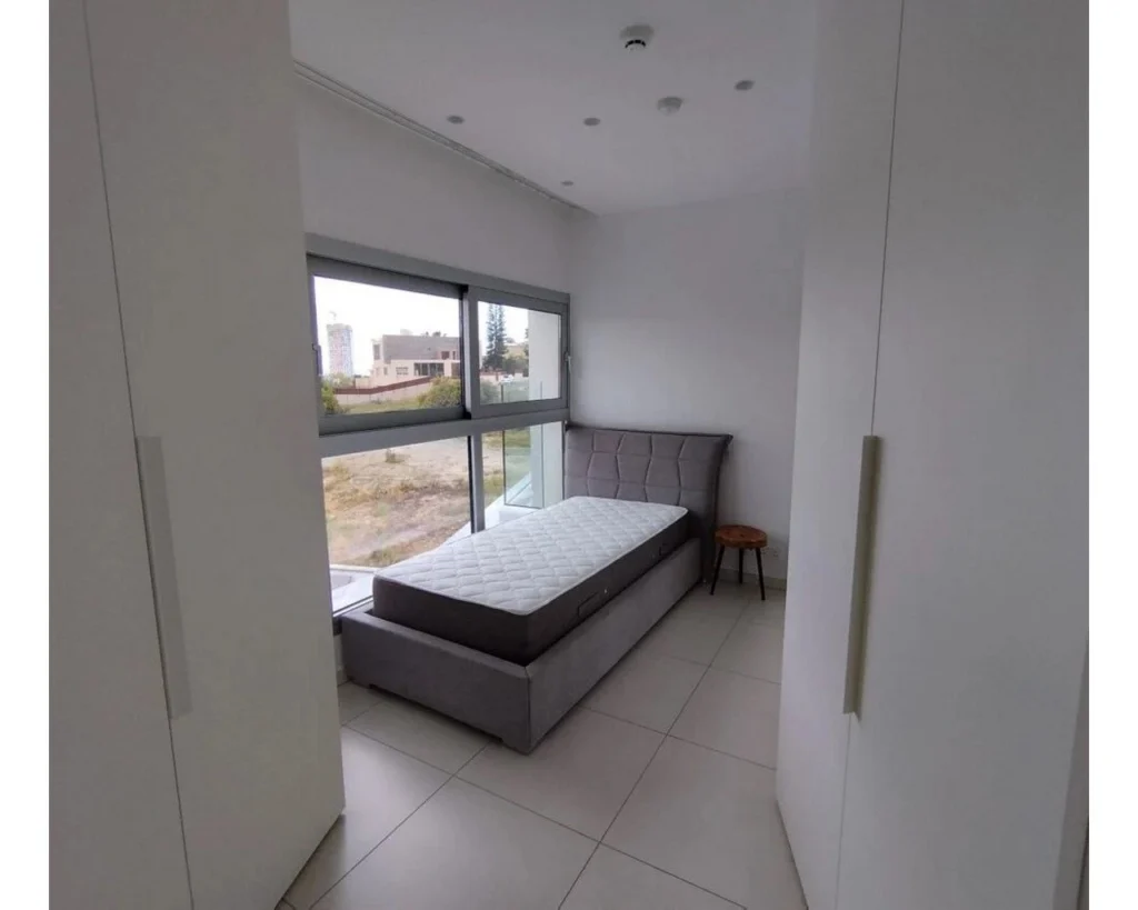 3 Bedroom House for Sale in Mouttagiaka, Limassol District