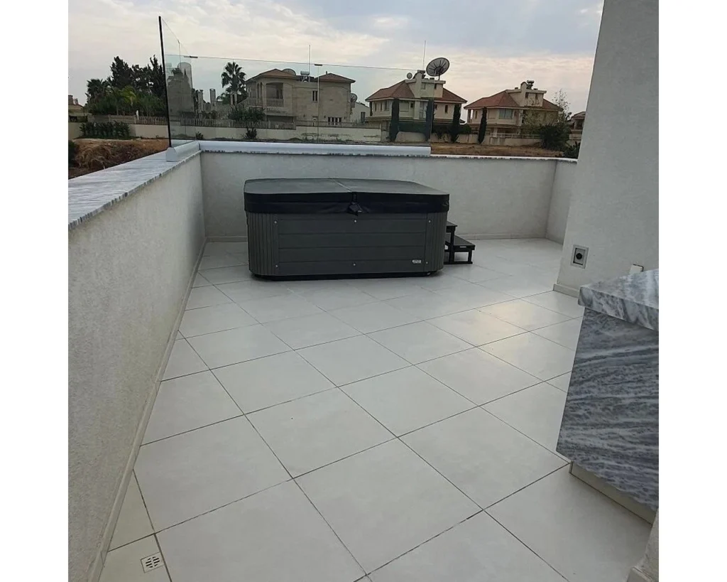 3 Bedroom House for Sale in Mouttagiaka, Limassol District