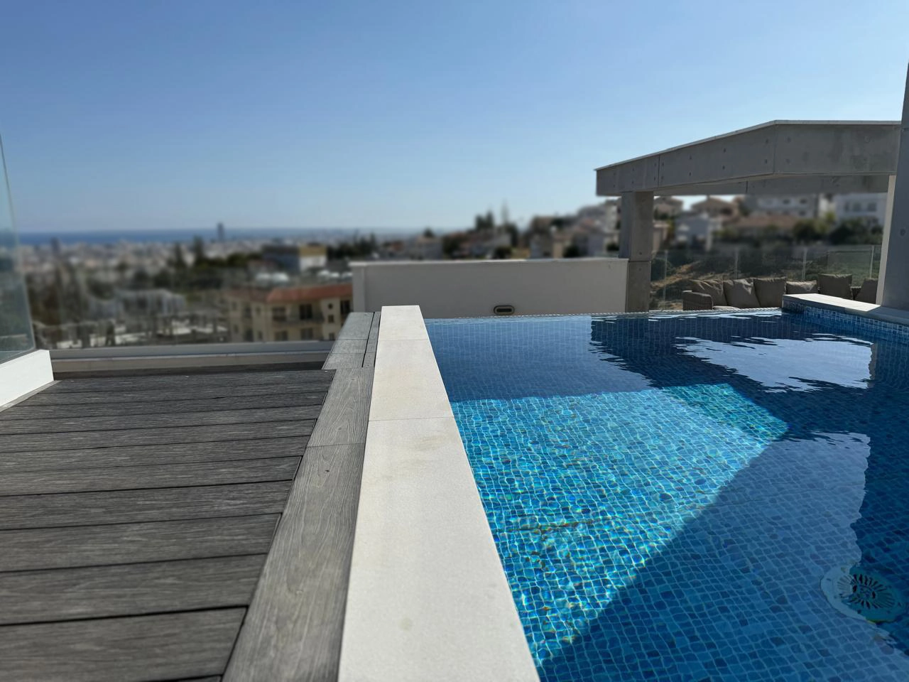 3 Bedroom Apartment for Sale in Limassol – Agios Athanasios