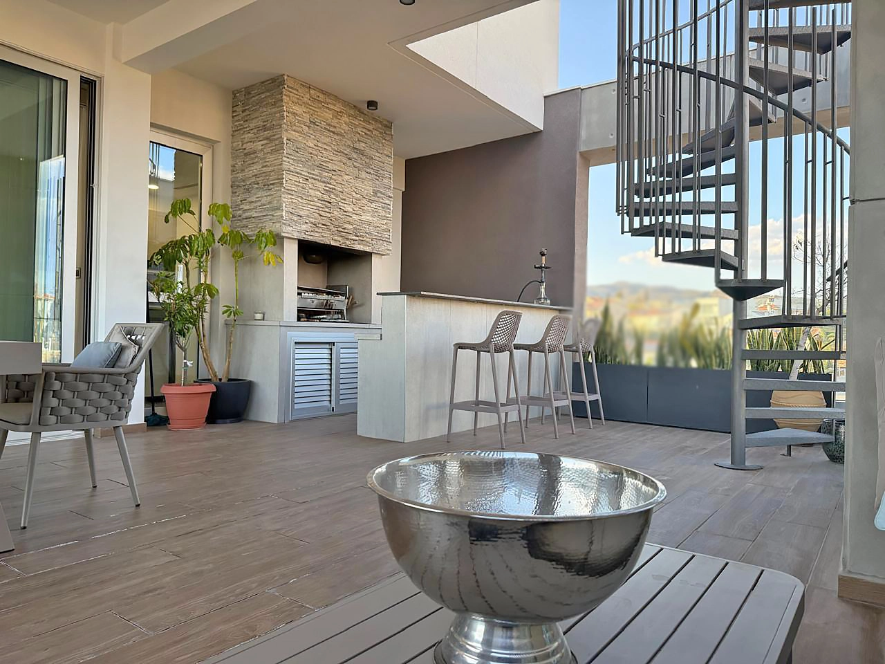 3 Bedroom Apartment for Sale in Limassol – Agios Athanasios