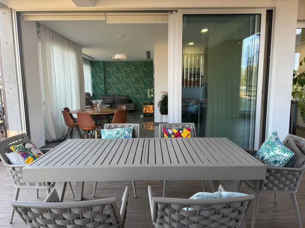 3 Bedroom Apartment for Sale in Limassol – Agios Athanasios