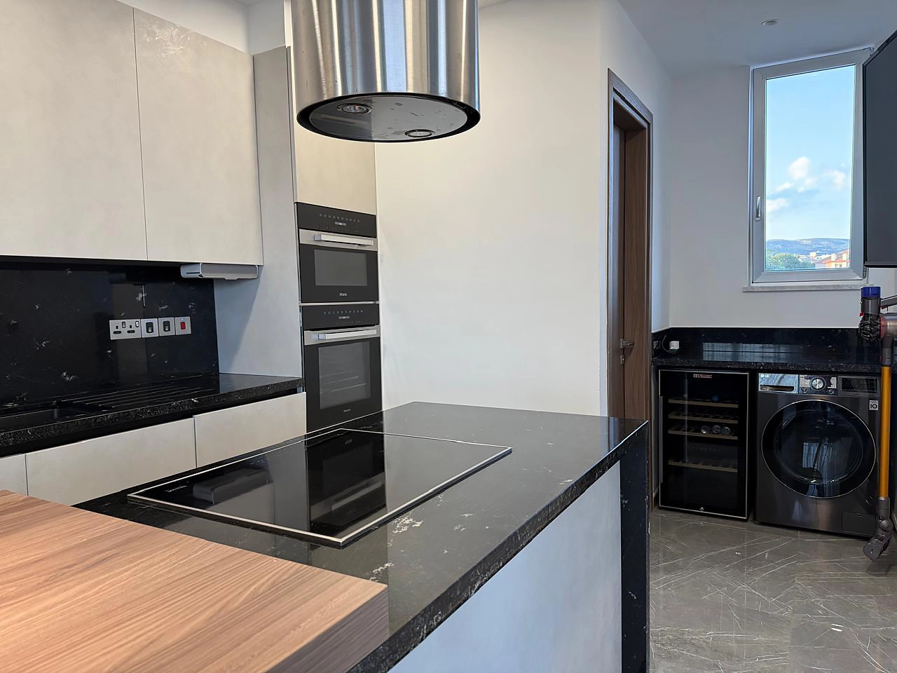 3 Bedroom Apartment for Sale in Limassol – Agios Athanasios