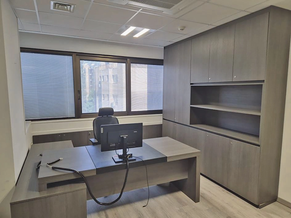 184m² Office for Sale in Nicosia District