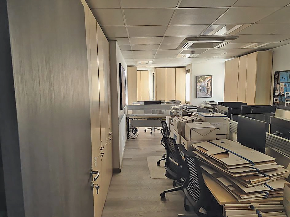 184m² Office for Sale in Nicosia District