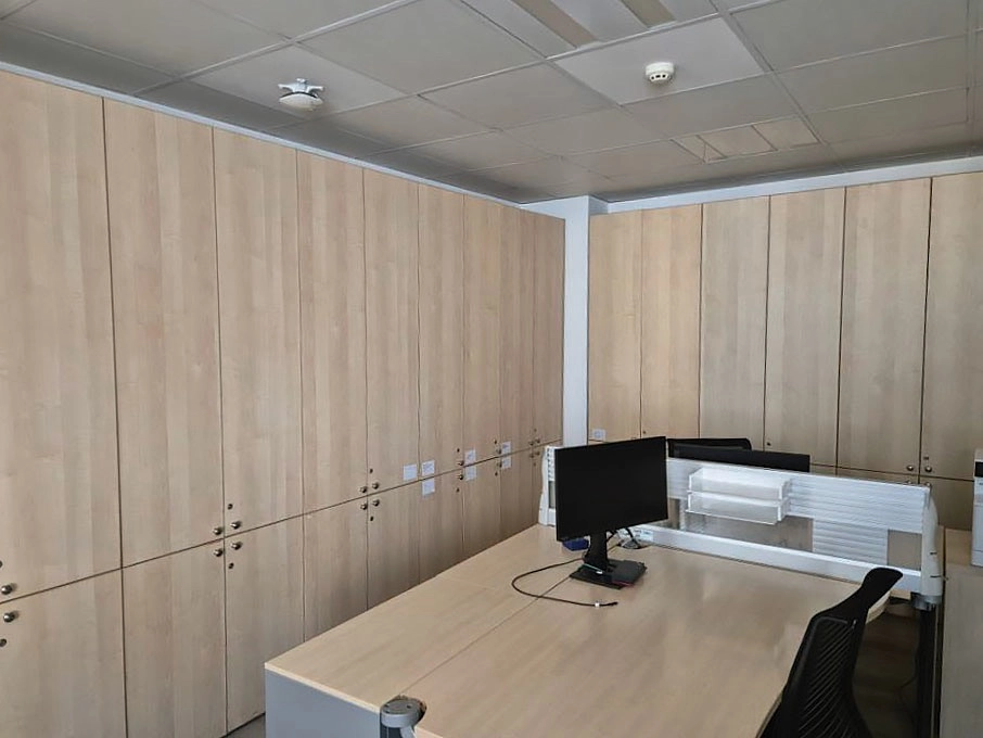 184m² Office for Sale in Nicosia District