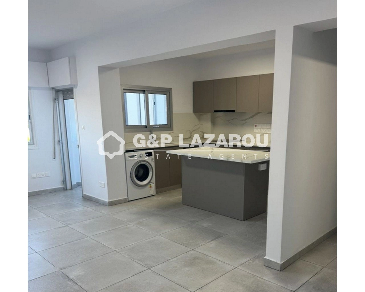 2 Bedroom Apartment for Rent in Limassol – Katholiki