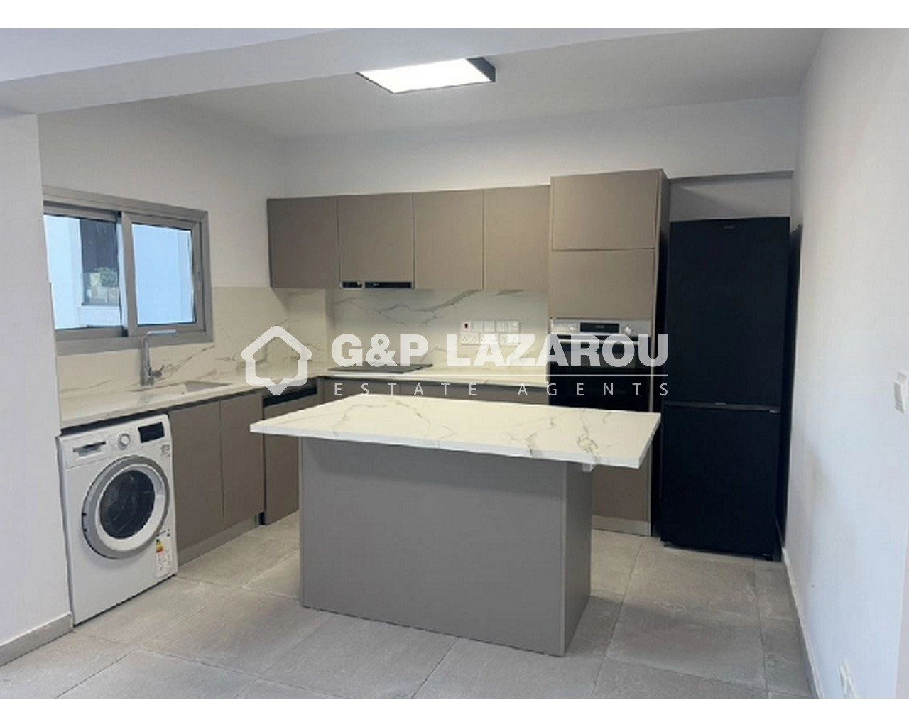 2 Bedroom Apartment for Rent in Limassol – Katholiki