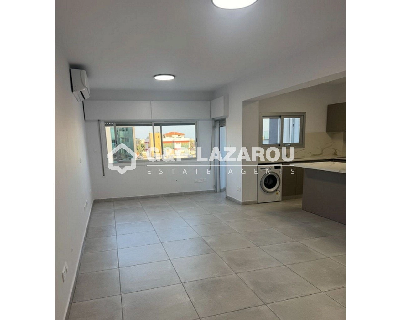 2 Bedroom Apartment for Rent in Limassol – Katholiki