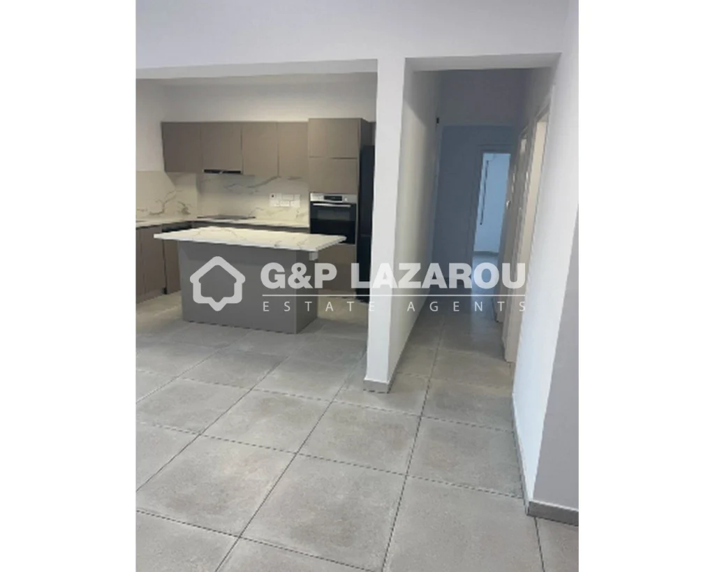 2 Bedroom Apartment for Rent in Limassol – Katholiki