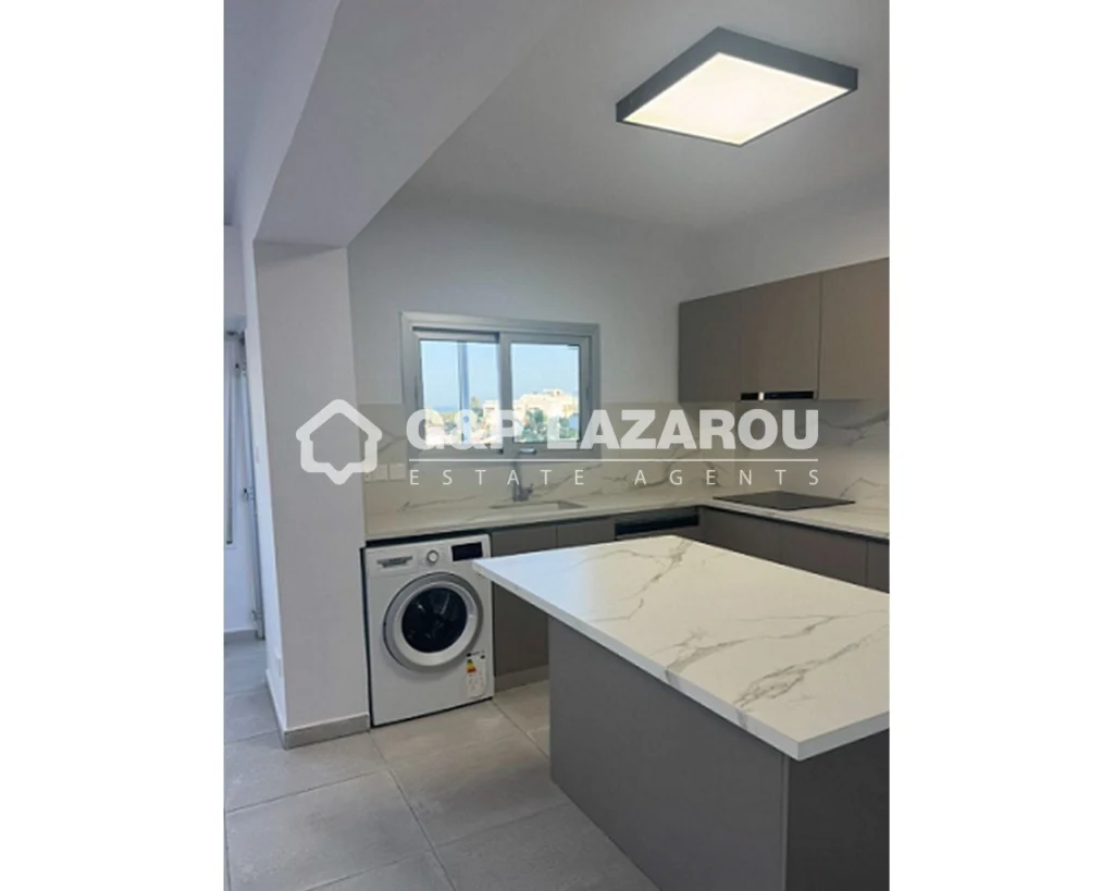 2 Bedroom Apartment for Rent in Limassol – Katholiki