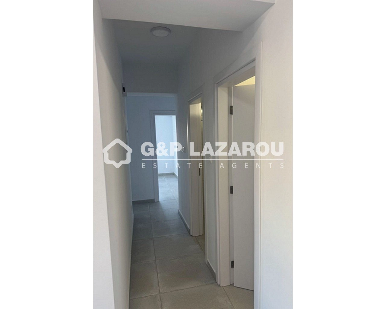 2 Bedroom Apartment for Rent in Limassol – Katholiki