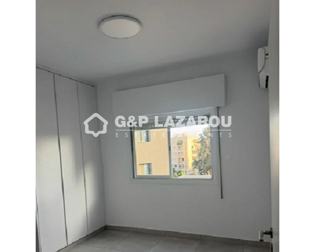 2 Bedroom Apartment for Rent in Limassol – Katholiki