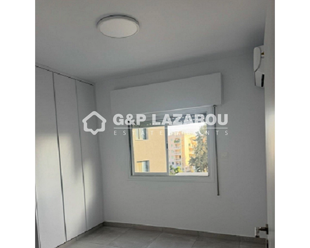 2 Bedroom Apartment for Rent in Limassol – Katholiki