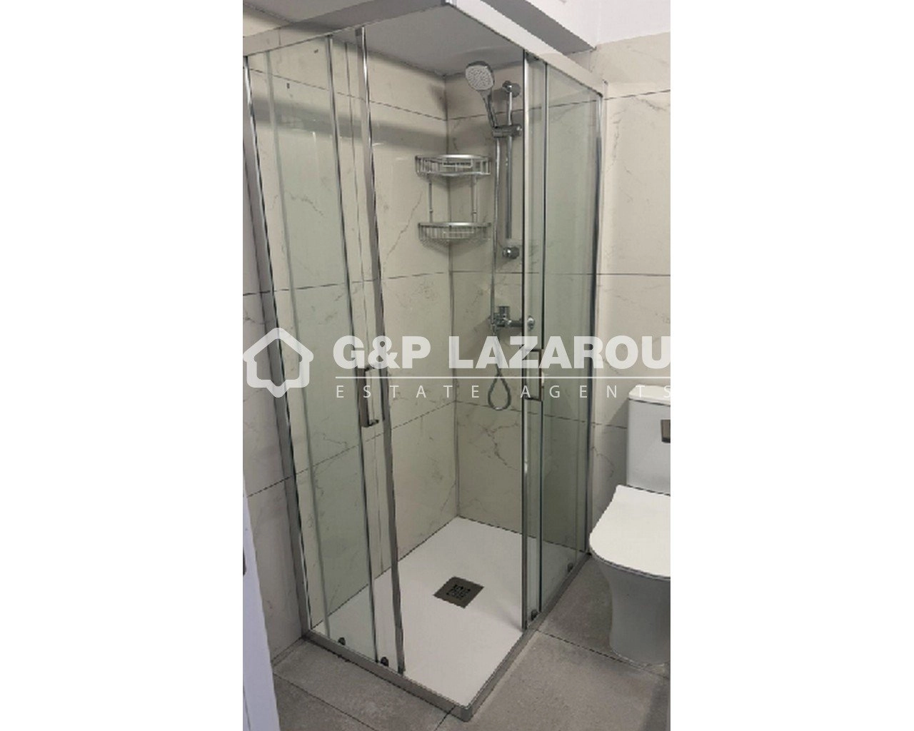 2 Bedroom Apartment for Rent in Limassol – Katholiki
