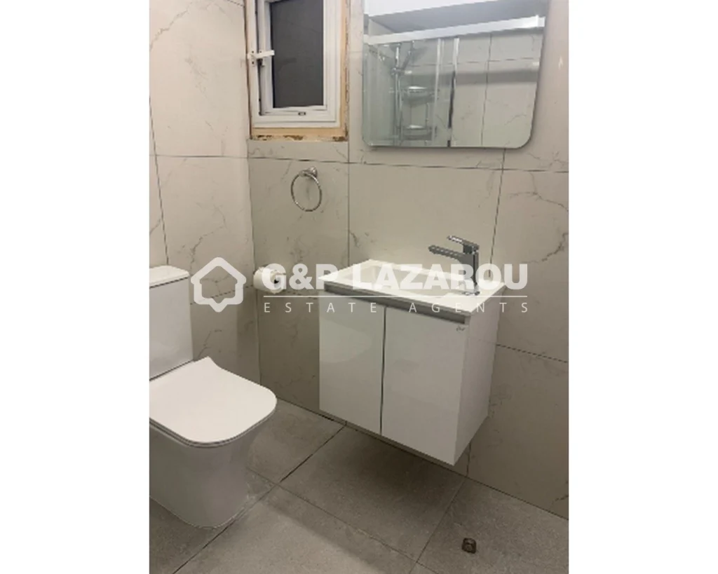 2 Bedroom Apartment for Rent in Limassol – Katholiki