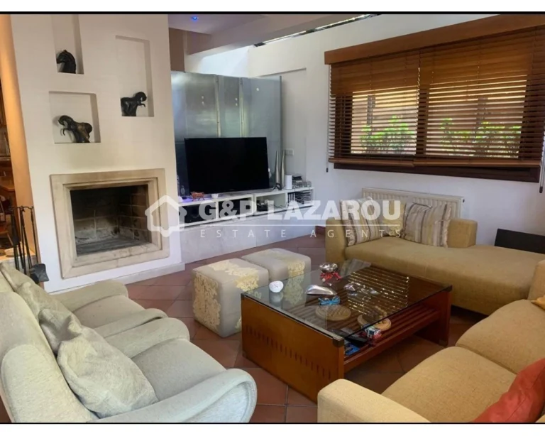 3 Bedroom House for Sale in Limassol – Agios Athanasios